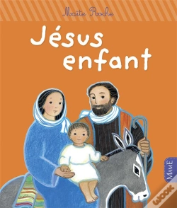 Capa do artigo Jésus Enfant