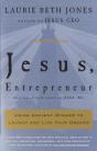 Jesus, Entrepreneur - Preview