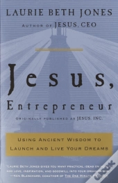 Jesus, Entrepreneur