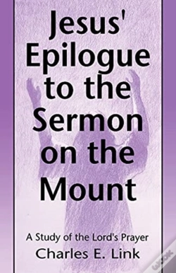Capa do artigo Jesus' Epilogue To The Sermon On The Mount