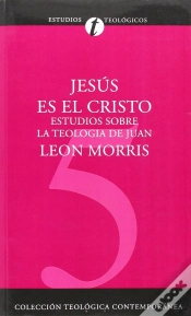 Capa do artigo Jesus Es El Cristo