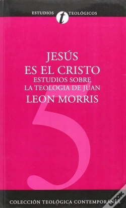Capa do artigo Jesus Es El Cristo