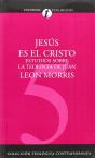 Jesus Es El Cristo - Preview