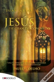Capa do artigo Jesús, Ese Gran Desconocido