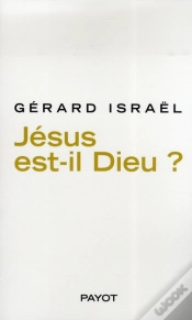 Capa do artigo Jésus Est-Il Dieu ?