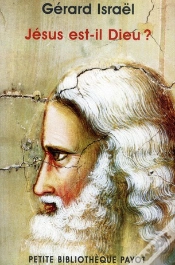Capa do artigo Jésus Est-Il Dieu ?