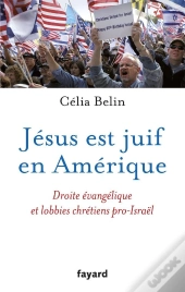 Jesus Est Juif En Amerique