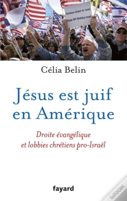 Capa do artigo Jesus Est Juif En Amerique