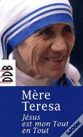 Jésus Est Mon Tout En Tout