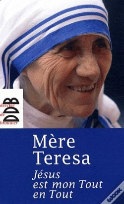 Capa do artigo Jésus Est Mon Tout En Tout