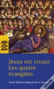 Capa do artigo Jésus Est Vivant