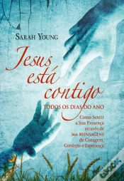 Capa do artigo Jesus Está Contigo