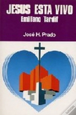 Capa do artigo Jesus Esta Vivo