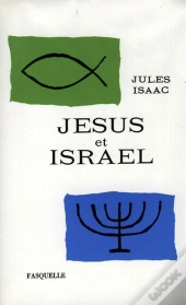 Jésus Et Israël