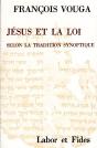 Jésus Et La Loi : Selon La Tradition Synoptique - Preview