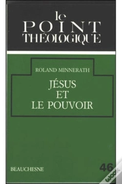 Capa do artigo Jesus Et Le Pouvoir