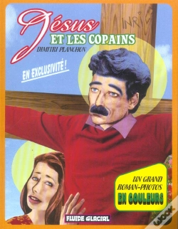 Capa do artigo Jesus Et Les Copains