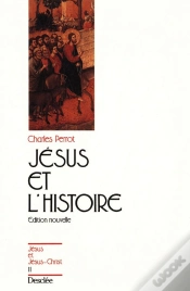 Capa do artigo Jésus Et L