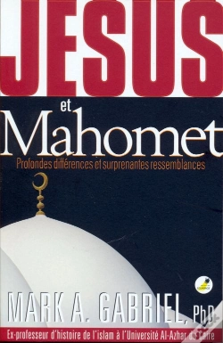 Capa do artigo Jésus Et Mahomet