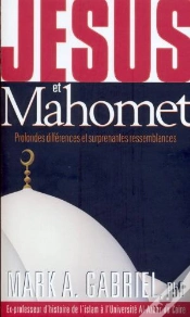 Capa do artigo Jésus Et Mahomet