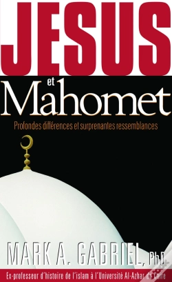 Capa do artigo Jésus Et Mahomet ; Profondes Différences Et Surprenantes Ressemblances