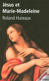 Capa do artigo Jésus Et Marie-Madeleine