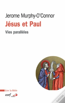 Capa do artigo Jesus Et Paul : Vies Paralleles