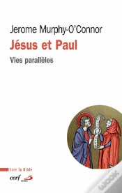 Capa do artigo Jesus Et Paul : Vies Paralleles