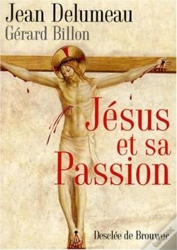 Capa do artigo Jésus Et Sa Passion