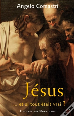 Capa do artigo Jésus... Et Si Tout Était Vrai ?