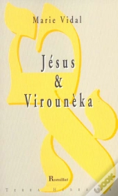Jesus Et Virouneka