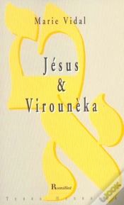 Capa do artigo Jesus Et Virouneka