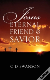 Capa do artigo Jesus Eternal Friend & Savior