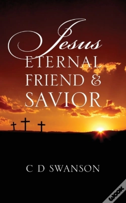 Capa do artigo Jesus Eternal Friend & Savior