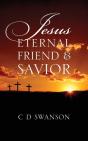 Jesus Eternal Friend & Savior - Preview