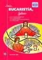 Jesús, Eucaristía, Iglesia - Preview