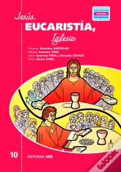Capa do artigo Jesús, Eucaristía, Iglesia