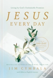 Capa do artigo Jesus Every Day