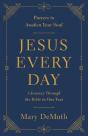 Jesus Every Day - Preview
