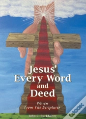 Capa do artigo Jesus