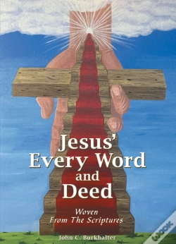 Capa do artigo Jesus' Every Word And Deed