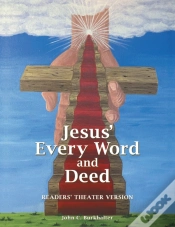 Capa do artigo Jesus