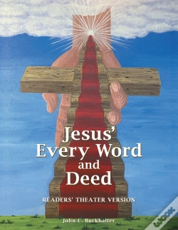 Capa do artigo Jesus' Every Word And Deed