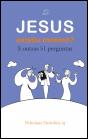 Jesus Existiu Mesmo? - Preview