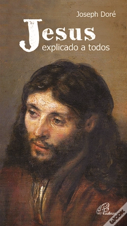 Capa do artigo Jesus Explicado a Todos