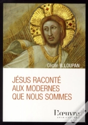 Capa do artigo Jésus Expliqué Aux Modernes Que Nous Sommes