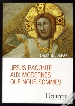 Capa do artigo Jésus Expliqué Aux Modernes Que Nous Sommes