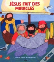 Capa do artigo Jesus Fait Des Miracles