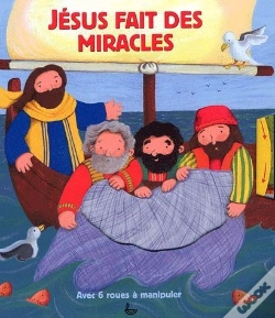 Capa do artigo Jesus Fait Des Miracles