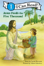 Jesus Feeds The Five Thousand - Preview